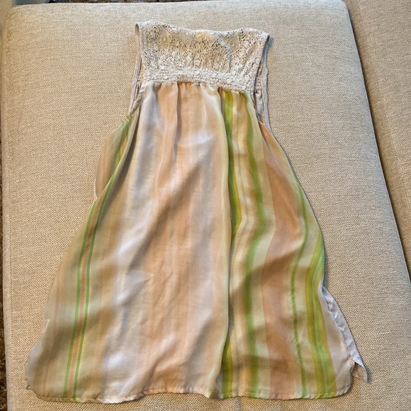 One September embellished tank - Picture 5 of 6